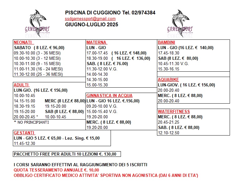 Clicca per ingrandire